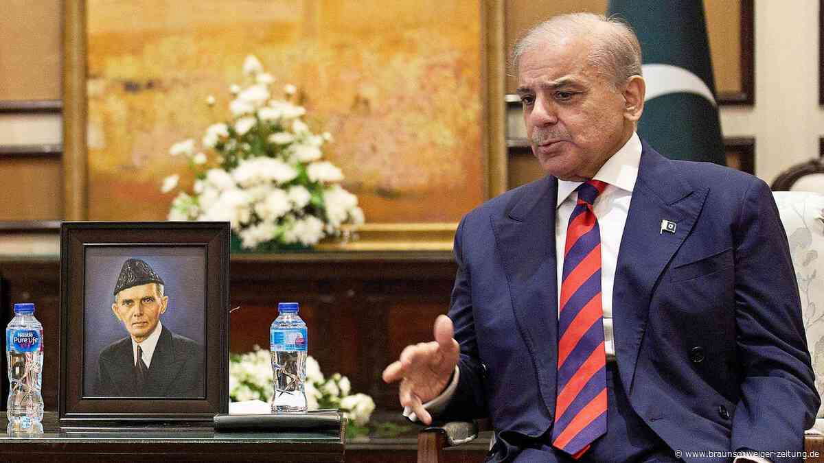 Iran und USA laut Pakistan einig – „Text für Friedensabkommens liegt vor“
