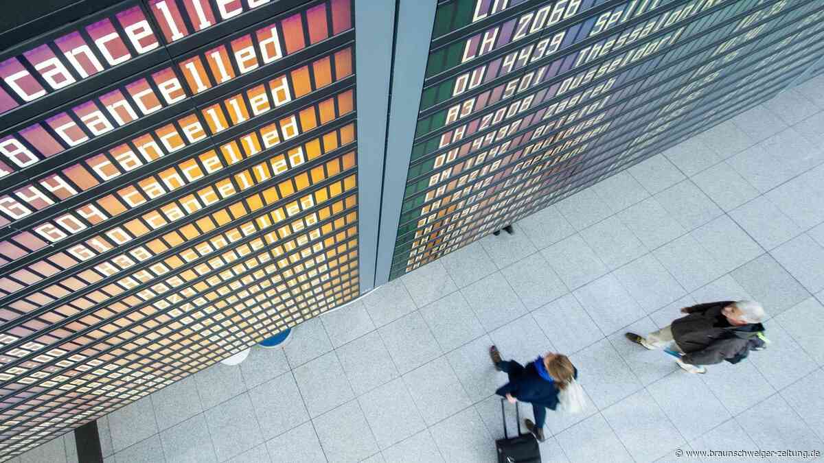 EU-Einigung erzielt: Fluggastrechte bleiben – was Passagiere wissen müssen