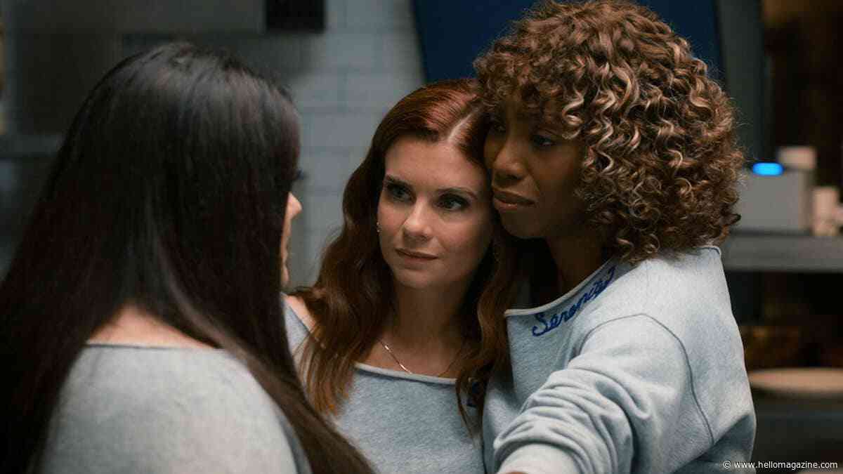 Netflix's 'magnificent' drama has viewers binge-watching all 10 parts in 1 day