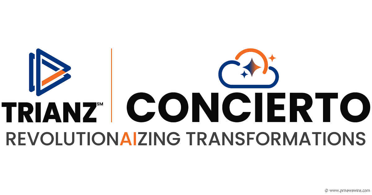 David Kruzner Joins Trianz | Concierto as Global Transformation Advisory Services Leader