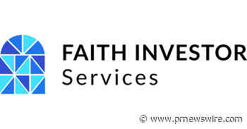 Faith Investor Services Launches Arimathea Catholic Core Bond ETF