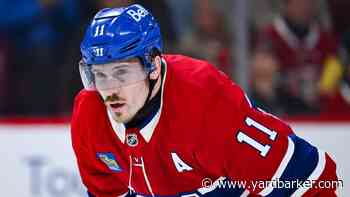 Five NHL buyout candidates to watch when 2026 window opens