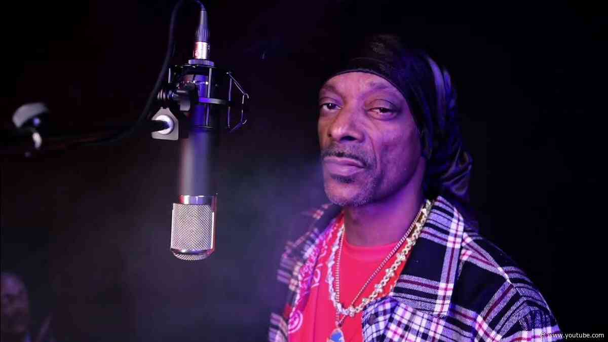 Snoop Dogg presents THE NEXT WAVE Ep.5 - LBC