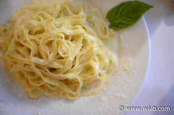 Alfredo sauce sold in 41 states recalled over salmonella concerns
