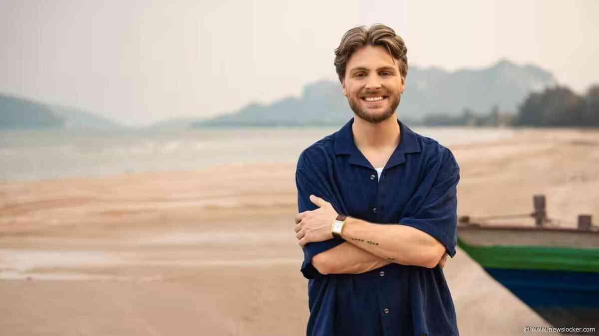 Rijk Hofman biecht ware reden op voor afwezigheid bij reünie-aflevering ’Temptation island’