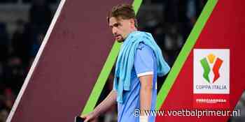 'Bonus lonkt voor Ajax: Lazio kan Taylor al na halfjaar met winst doorverkopen'