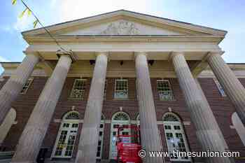 Seat-naming fundraiser to benefit SPAC, Spa Little Theater