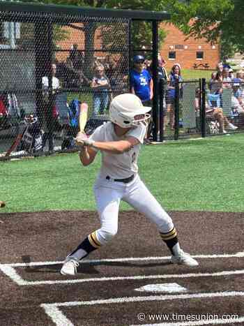 Averill Park softball advances to Class A state final