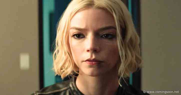 Anya Taylor-Joy’s Star-Packed Action Thriller Show Is Very Close To Releasing