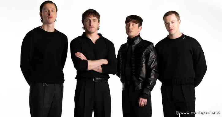 The Beatles: Sam Mendes’ 4 Movies Cast Sonic the Hedgehog Star in Mystery Role