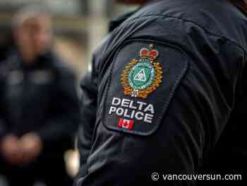 One person dead in single-vehicle crash in Delta