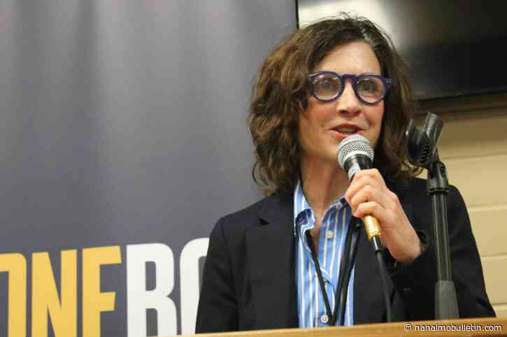 City of Kelowna venue booking for One B.C. town hall draws criticism