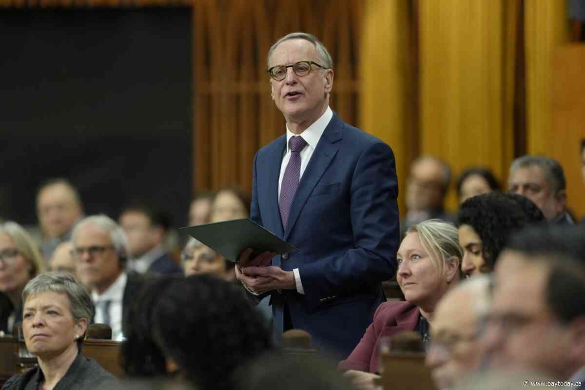Ottawa revamping approach to barring products of forced labour from reaching Canada