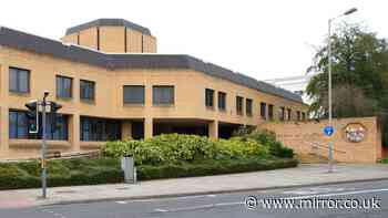 Teenage rapists spared jail to have sentences reviewed by appeal judge