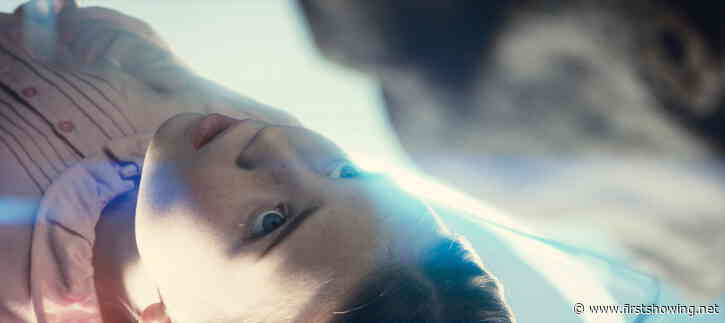 Sound Off: Steven Speilberg's 'Disclosure Day' - What Did You Think?