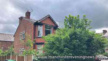 The empty homes becoming a 'blight' on Manchester's streets