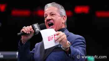 Official Scorecards | UFC Freedom 250