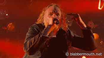 MIKAEL STANNE On Gothenburg Orchestra's Upcoming Concerts Celebrating Music Of IN FLAMES, AT THE GATES And DARK TRANQUILLITY: 'It's One Of The Greatest Honors'