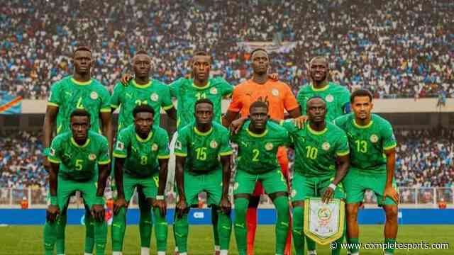 Senegal Can Reach Semi-Finals Of 2026 World Cup  –Giresse