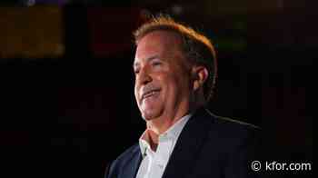 Judge rules Ken Paxton cannot move forward with ActBlue lawsuit