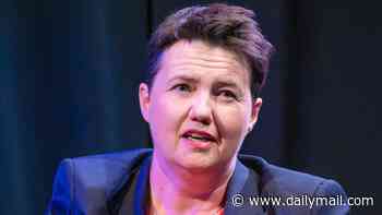 Vote for Reform... wake up to SNP win, warns Ruth Davidson ahead of a crunch by-election