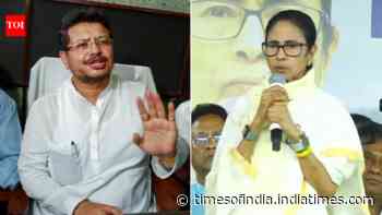 'Order floor test': Ritabrata Banerjee claims support of 64 TMC MLAs, submits list to Speaker