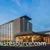 Hollywood Casino Columbus in Ohio Debuts $100 Million Hotel Tower
