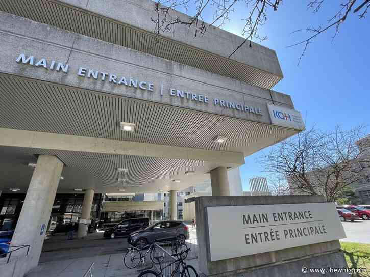 Kingston surgeons performing new, advanced cardiac procedure