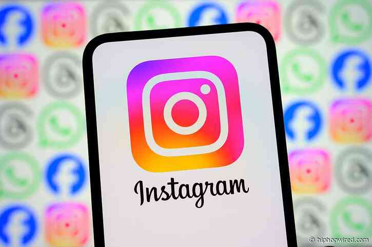 You Weren’t Bugging, Facebook & Instagram Suffered A Major Outage