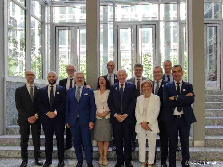 H2IT, Associazione Italiana Idrogeno: eletto il nuovo Consiglio Direttivo per il triennio 2026-2028
