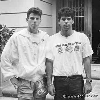 Erik Menendez's Wife Tammi Menendez Shares Message on 27th Anniversary