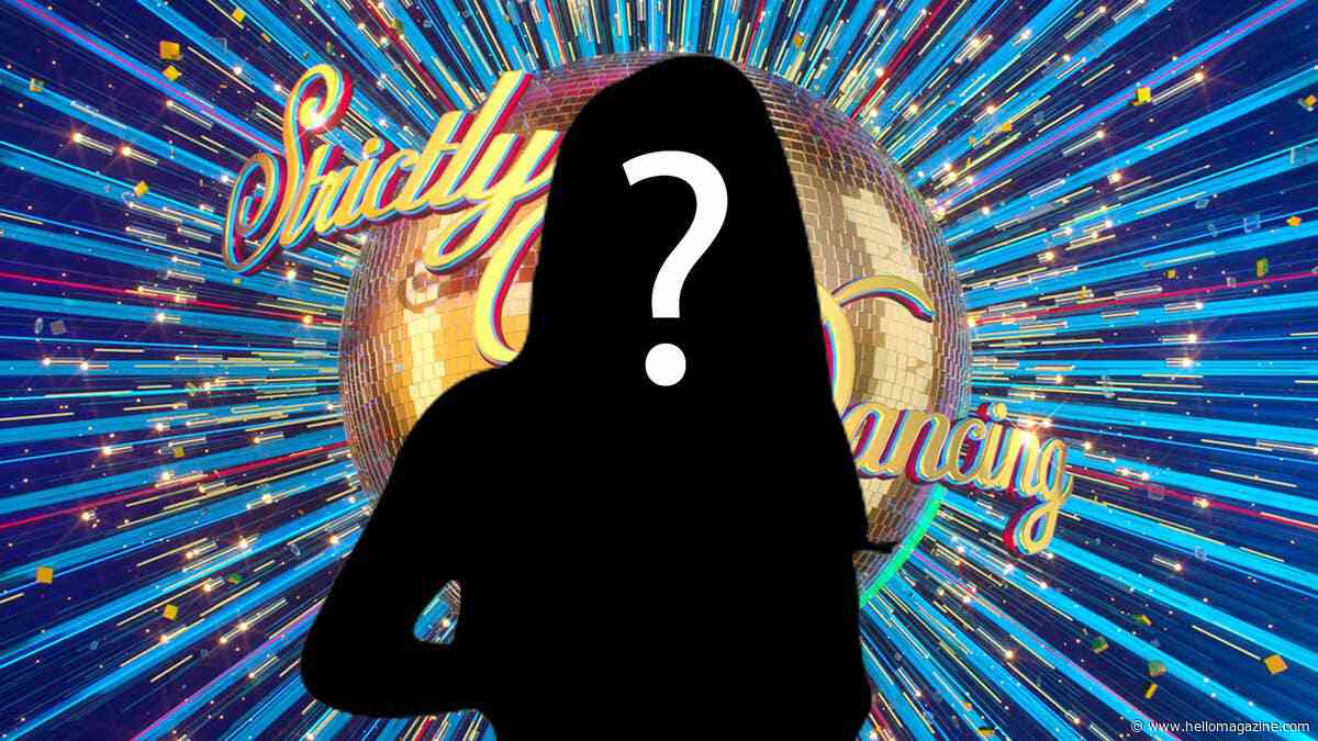 Strictly fans can't believe their eyes as show confirms third star in jaw-dropping line-up