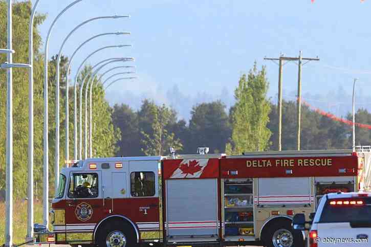 UPDATE: Early-morning crash in Delta turns fatal