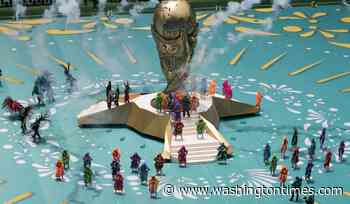A U.S.-Iran World Cup showdown? On Independence Day weekend? Yes, it could happen