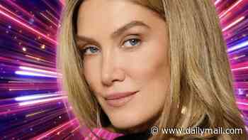 Delta Goodrem is the third contestant confirmed for Strictly Come Dancing 2026