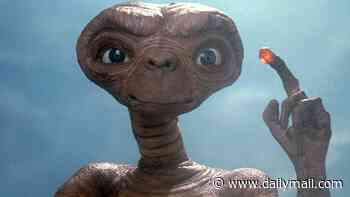 Steven Spielberg finally answers burning question ET fans have been asking for 44 years