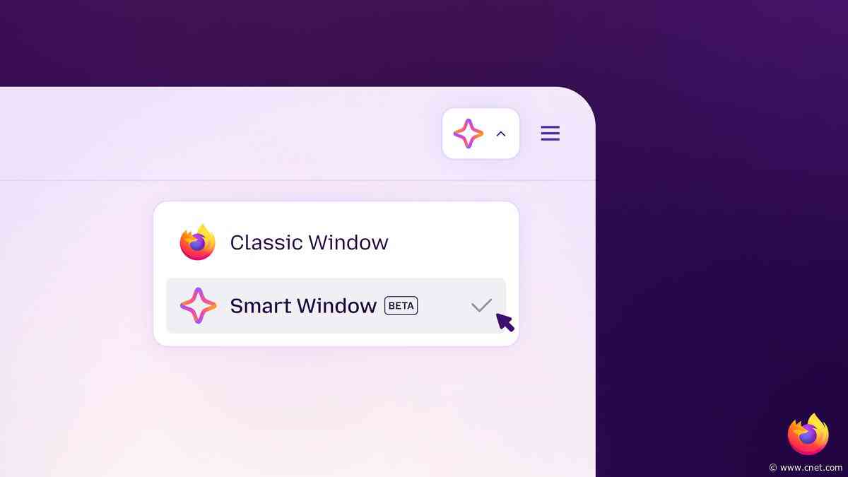 Mozilla's CEO Knows You Might Not Want AI in Firefox