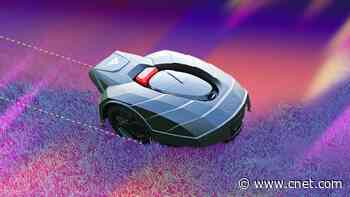 On the Fence About a Robot Lawn Mower? This Service Lets You Rent One