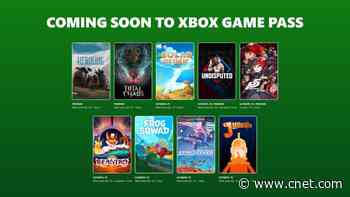 Persona 5 Royal, Undisputed and Solarpunk Head to Xbox Game Pass This Month