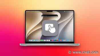Try Before You Buy: MacOS 27 Golden Gate Lets You Give a Touchscreen MacBook a Go
