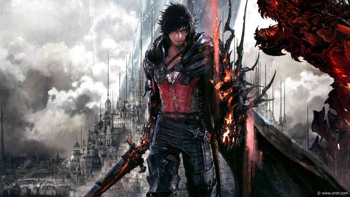 Get Ready to Play Final Fantasy 16, Sonic X Shadow Generations on PS Plus in June
