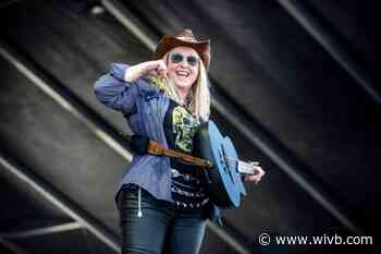 Melissa Etheridge bringing new record to Chautauqua Institution