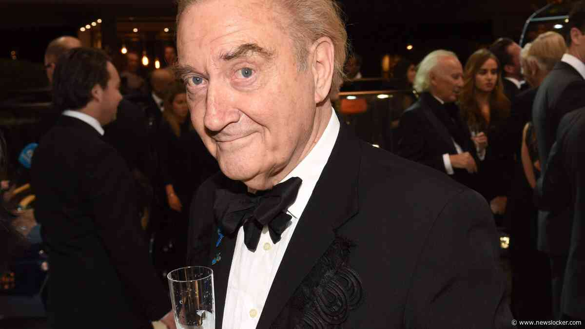 Schoenontwerper Jan Jansen overleden op 85-jarige leeftijd