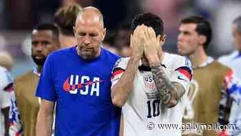 I was the USMNT head coach at the last World Cup... here are the traps Mauricio Pochettino's team must avoid to make history