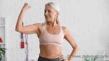 The two common strength tests that may reveal how long you'll live, according to new study