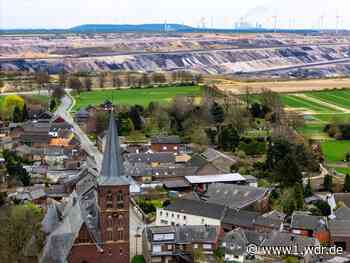 Fördermittel für Kohleregion: Bund kommt NRW entgegen