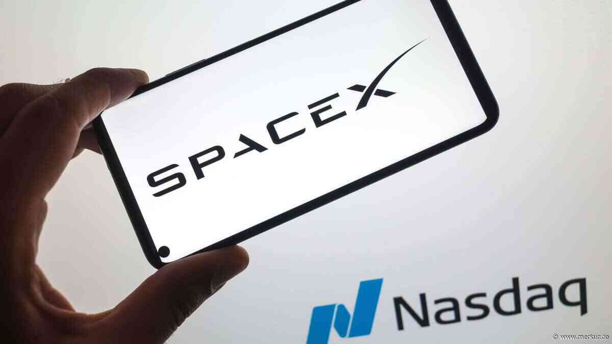 Philosophin nach SpaceX-Börsengang: Musks Reichtum bedroht Demokratie