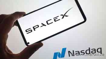 Philosophin nach SpaceX-Börsengang: Musks Reichtum bedroht Demokratie