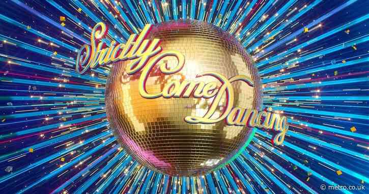 Strictly Come Dancing signs huge Eurovision star for 2026 series