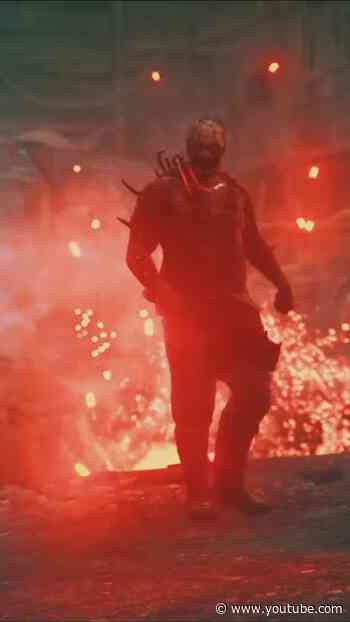 For Honor: Survivors of the Fog Event Trailer